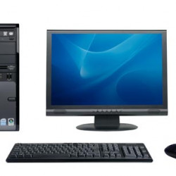 Desktops Desktops