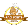 Pão Forte - Produtos para padaria e confeitaria 